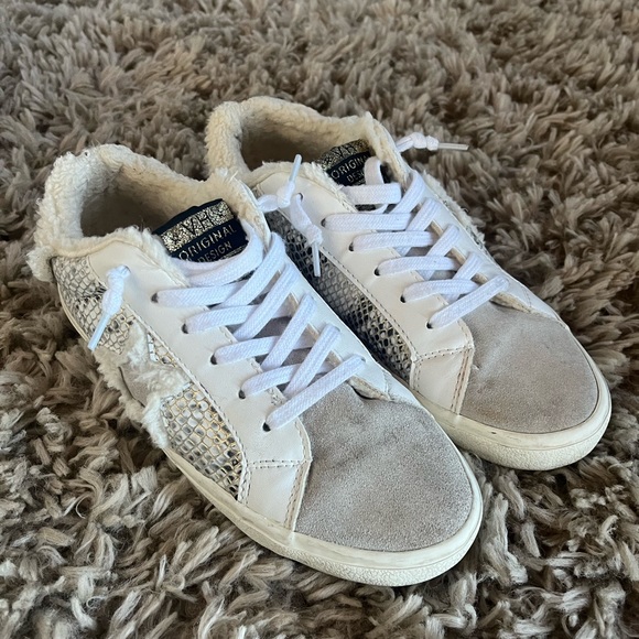Vintage Havana Shoes - Vintage Havana Sneakers 8